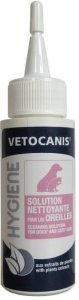 LOTION FOR CAT AND DOGS EARS 60ML 1