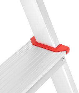 2-SIDED ALUMINIUM FOLDING STAIRS 7-STEP 2