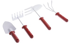 TOOL SET 4 PART HG0387 (10) 1