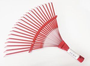 Cisco FAN-SHAPED RAKE HG1181 WITHOUT HANDLE 2