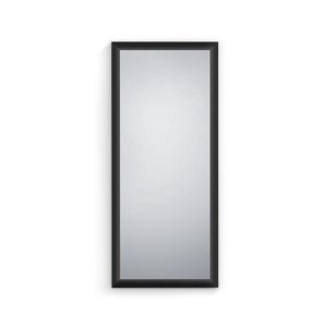 MARIE MIRROR 78X178 CM BLACK 1