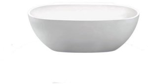 ACRYLIC BATH APOLLO 1618 1650X800 CM 1