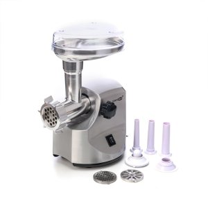 MEAT GRINDER STANDART AMG198-180 1