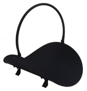 FIREWOOD BAG H001B BLACK 1