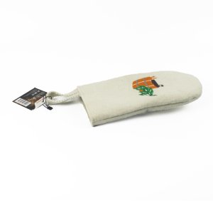 Urban Outdoor BATHHOUSE GLOVE WITH PICTURE 2