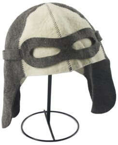 BATHHOUSE CAP PILOT 2