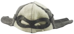 BATHHOUSE CAP PILOT 3