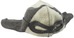 BATHHOUSE CAP PILOT 4