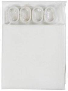 BATHROOM CURTAIN (PED-009) 1