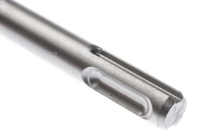 DRILL FOR REINFORCED CONCRETE SDS-PLIUS 2