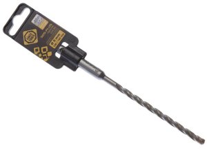 DRILL FOR REINFORCED CONCRETE SDS-PLIUS 4