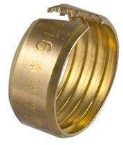 DEMOUNTABLE THREADED BIT 1435 16X1/2 WI 1