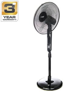 FAN WITH LEG 16IN FS40-13VR STANDARD 2