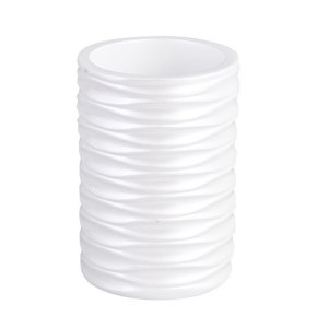 BATHROOM CUP BPO-1432B WHITE 2