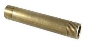 105M 1240 EXTENSION M/M - 1/2IN X 40 MM 1
