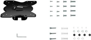 WALL MOUNT TV (KMA20-220) 2