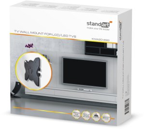 WALL MOUNT TV (KMA20-220) 3
