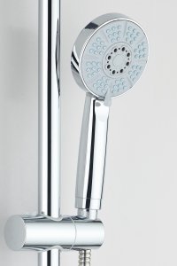 SHOWER SET DX7231-901HYC 2