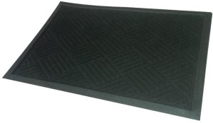 DOORMAT VCW-RPP-2050 40X60 10MM 2