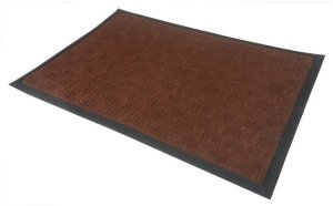 DOOR MAT VCW-RPP-2065 60X90 10MM 2
