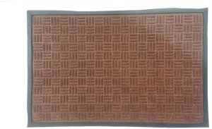 DOOR MAT VCW-RPP-2065 60X90 10MM 3