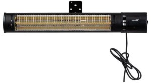 INFRARED HEATER LGH-02-2 1
