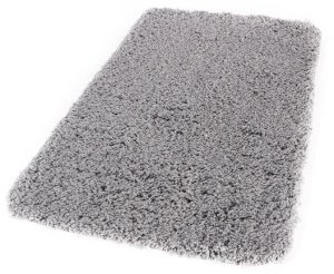 Domoletti Dywanik łazienkowy 50x80cm jasno szary 2
