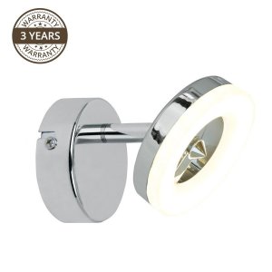 SPOT LIGHT LED16032-1R 4W LED 2