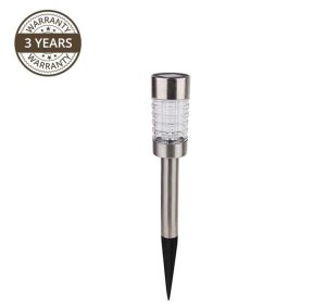 Lampa podłogowa Domoletti FLOOR LAMP SOLAR TH007L-S 1XLED 1XAAA 2