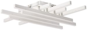 CEILING LAMPB1617-8 8X11W LED D80 1