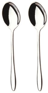339397 ELAINE -2PCS TABLE SPOON 1