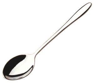 Domoletti 339397 ELAINE -2PCS TABLE SPOON 3