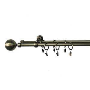 CORNICE SET LK1816/III D19 DOUBLE 240 1