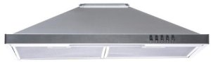 COOKER HOOD SLIM GUSTO 60X STANDART 1