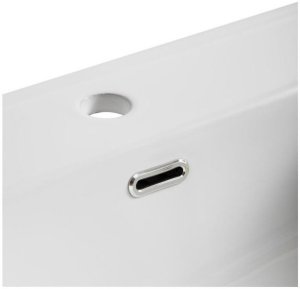 CERAMIC BASIN ACB7880 80CM 2