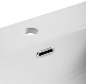 CERAMIC BASIN ACB7860 60CM 2