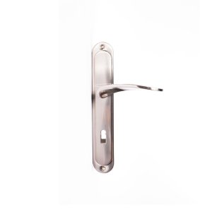 A52014 KEY PLATE 72MM SN (AL) 1