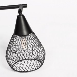 SPOT LAMP BISTRO MB51166-2 2X40W E14 3