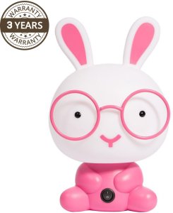 TABLE LAMP BUNNY MT6964-1P 24W LED 1