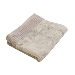 TOWEL 50X90 HITA BEIGE 1
