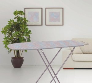 IRONING BOARD COVER DIAGON PEACH1019 C42 2