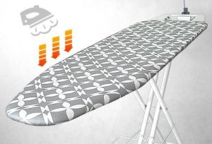 Domoletti Pokrowiec na deskę (DC42F3-227) 2