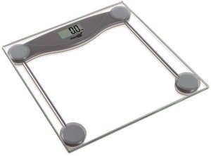 ELECTRONIC PERSONAL SCALE EB9068 2
