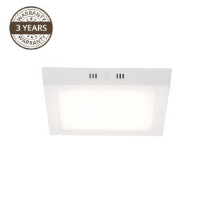 LED PANEL DLED-44 18W 4000K S 1