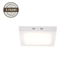 LED PANEL DLED-44 12W 4000K S 1