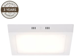 LED PANEL DLED-44 24W 4000K S 1
