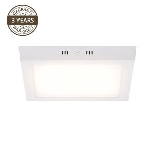 LED PANEL DLED-44 24W 3000K S 1