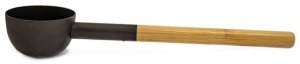 ALUMINIUM LADLE AP-009AW-01 1