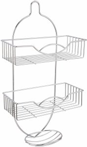 BATHROOM SHOWER CADDY HIC-0443 1