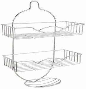 BATHROOM SHOWER CADDY HIC-0443 2
